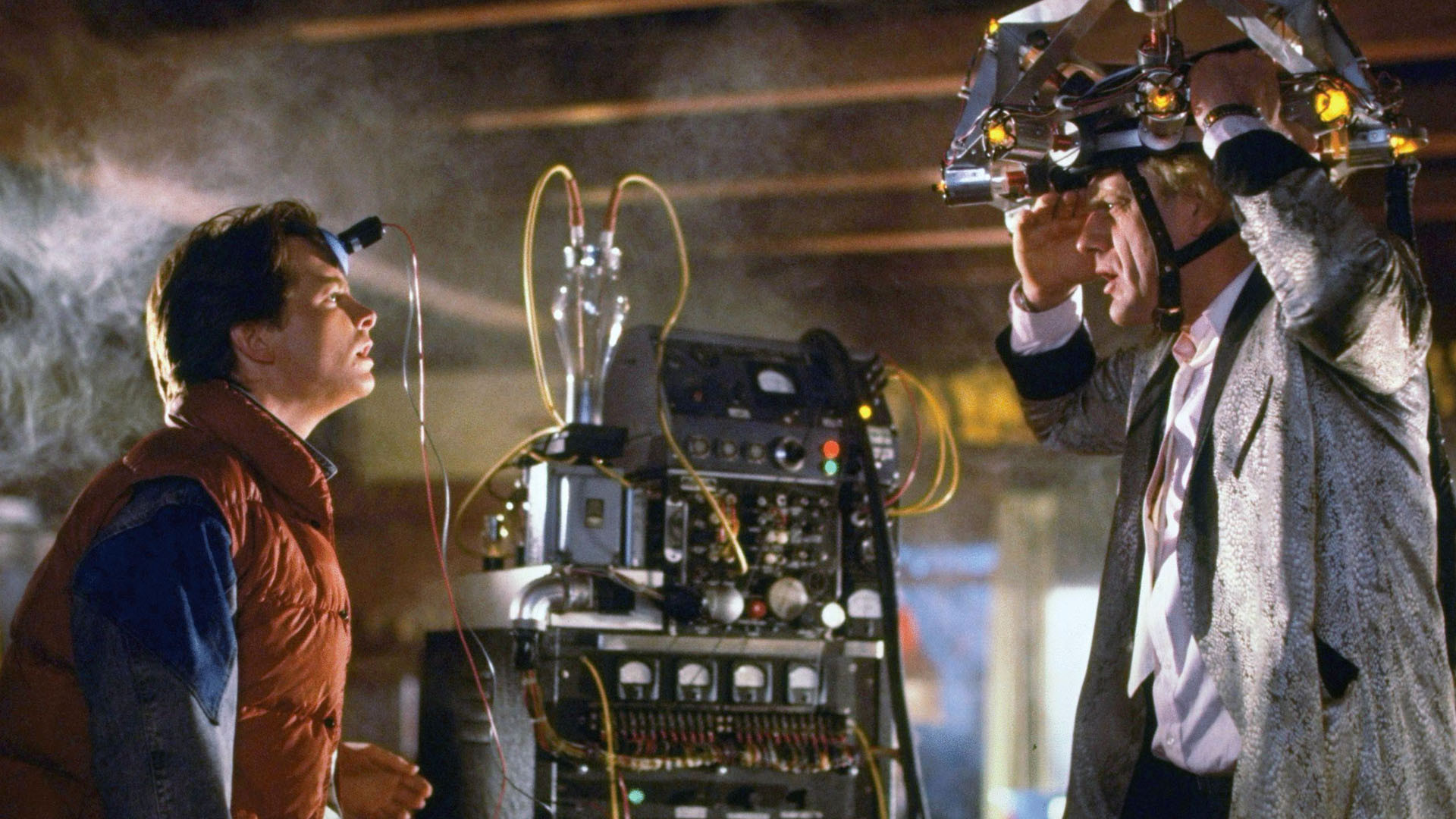 Why Back to the Future Continues to Be Such a Key Figure in Sci-Fi and Pop  Culture