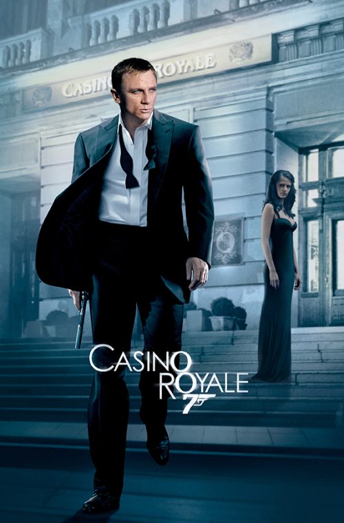 Casino Royal JГјlich