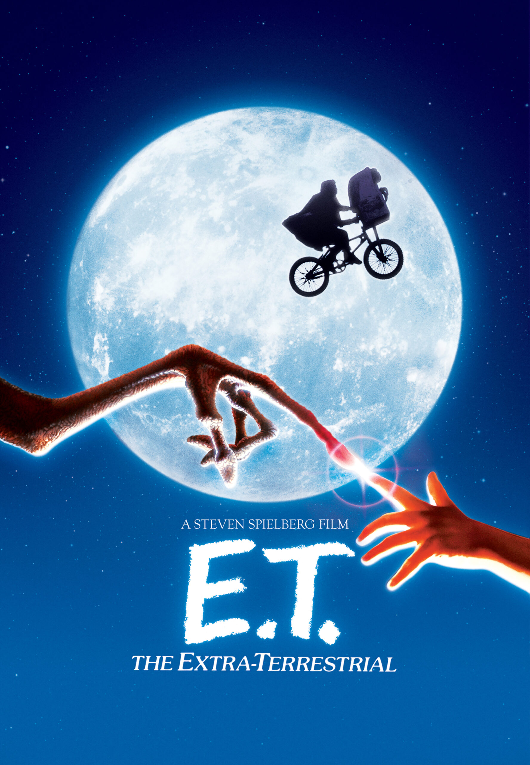 E.T. the Extra-Terrestrial – Film Concerts Live