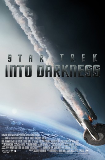 Star Trek Into Darkness Live