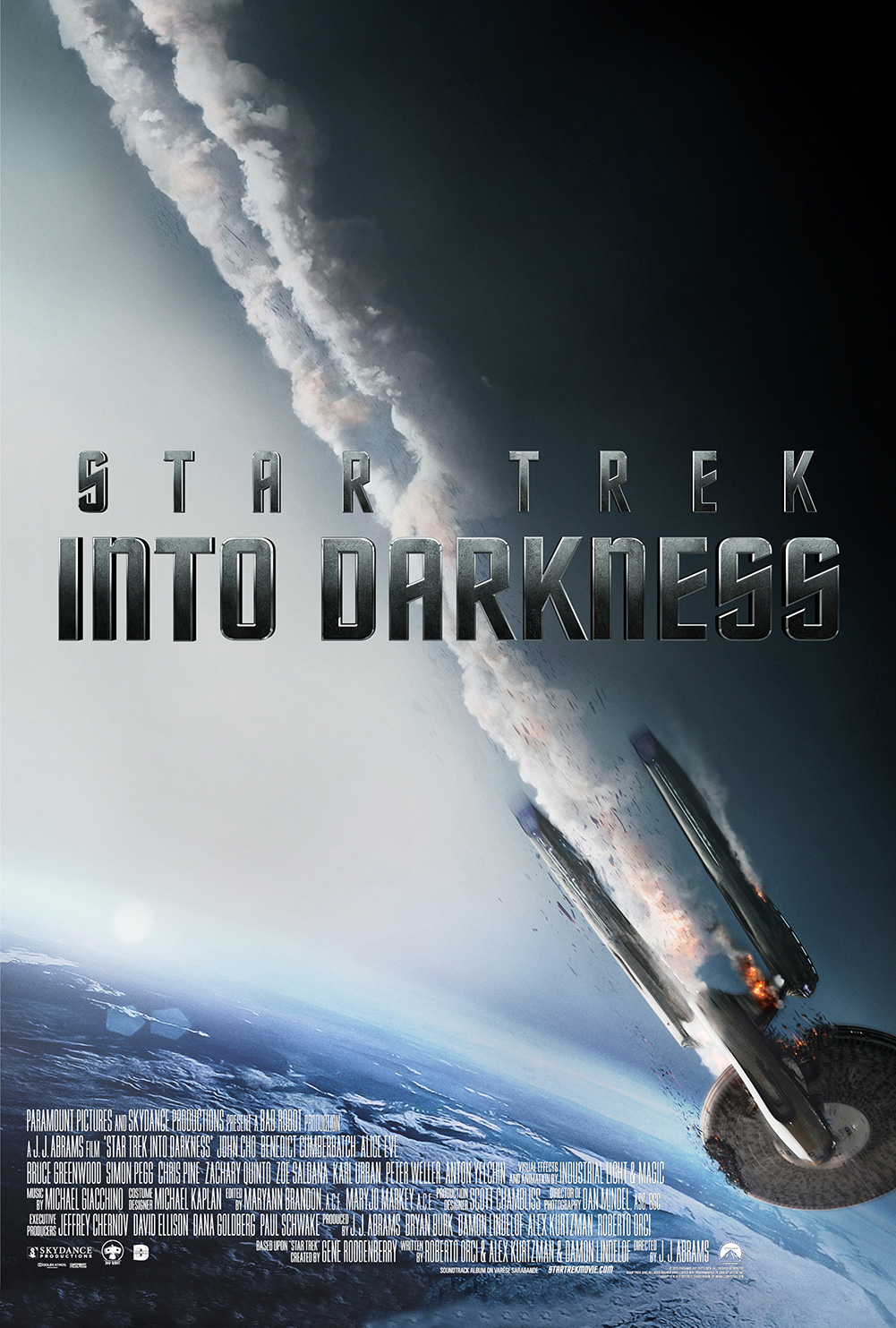 Star-Trek-Into-Darkness-Poster-1
