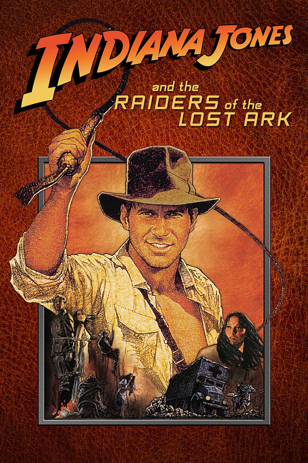 Raiders Of The Lost Ark Film Concerts Live