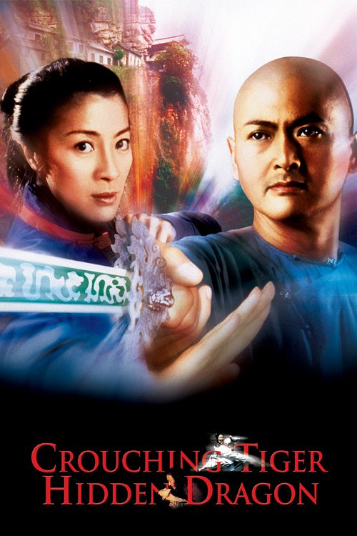 Crouching Tiger, Hidden Dragon The Film with Orchestra