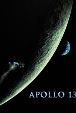 Apollo13- Film Poster