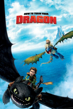 HTTYD_Poster