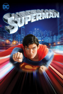Superman_Poster